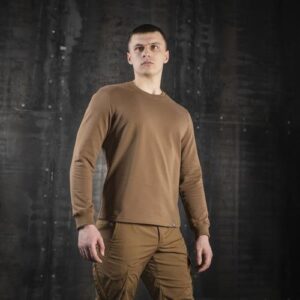 M-Tac pullover 4 Seasons