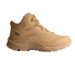 Magnum Ultra Lite Mid WP — Light on Your Feet, Strong in Your Presence