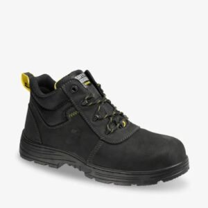 MAGO S3 MID Men Casual High Safety