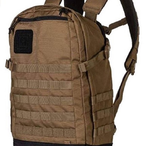 RAPID ORIGIN PACK