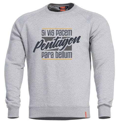 Hawk "Para Bellum" Sweater