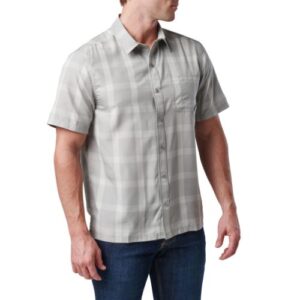 NATE S/S SHIRT