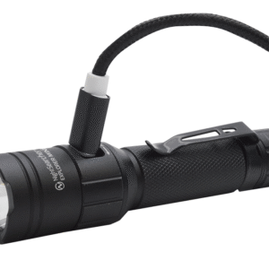 Explorer Mini Rechargeable Flashlight