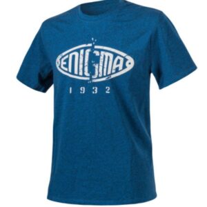 T-Shirt Enigma - Melange