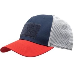 FLAG BEARER TRUCKER 2.0