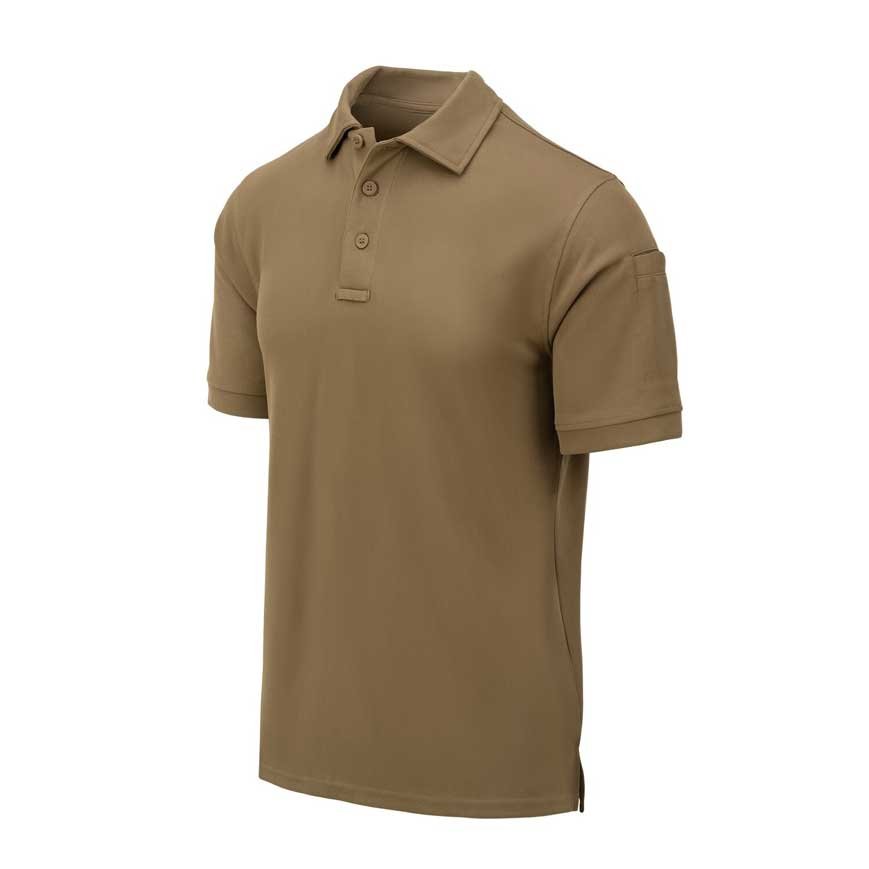 UTL Polo Shirt - TopCool 1 UTL Polo Shirt - TopCool
