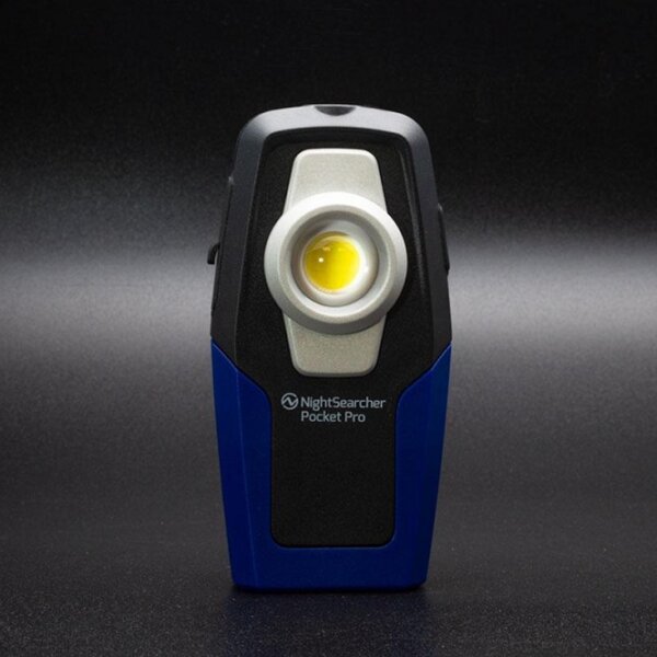 NightSearcher’s Pocket-Pro LED Work Light