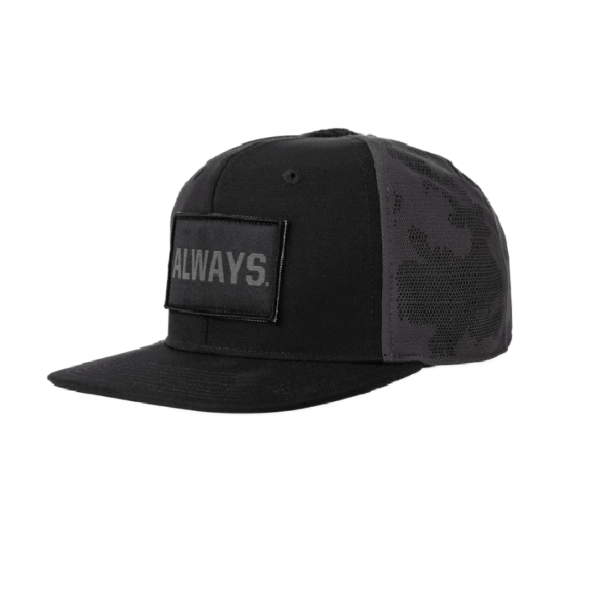 PT-R HAVOC CAP