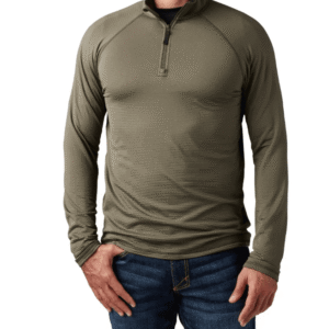 STRATOS 1/4 ZIP