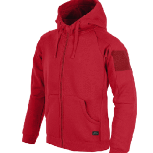 Urban Tactical Hoodie Lite (FullZip)