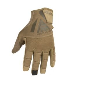 DIRECT ACTION HARD GLOVES