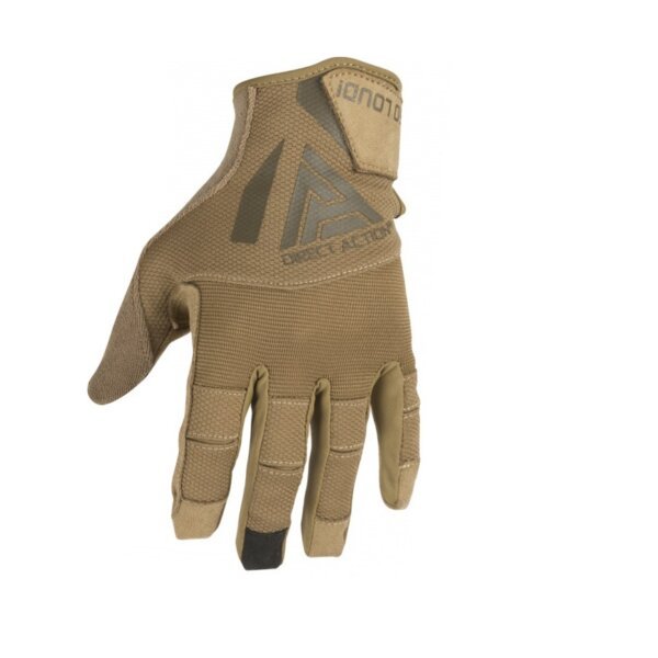 DIRECT ACTION HARD GLOVES