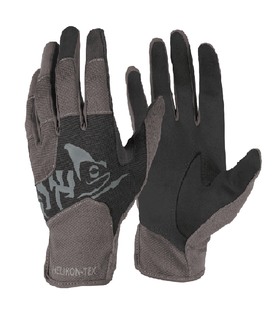 All Round Fit Tactical Gloves®
