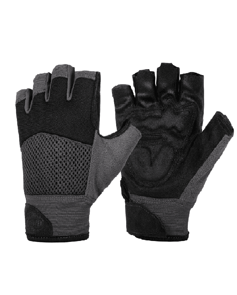 Half Finger Mk2 Gloves