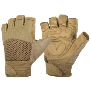 Half Finger Mk2 Gloves