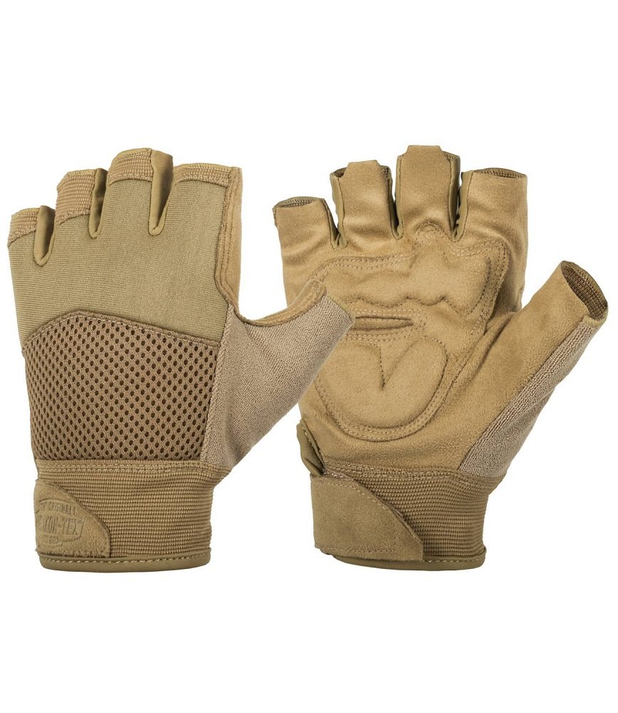 Half Finger Mk2 Gloves