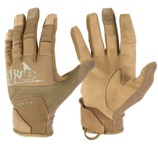 Range Tactical Gloves