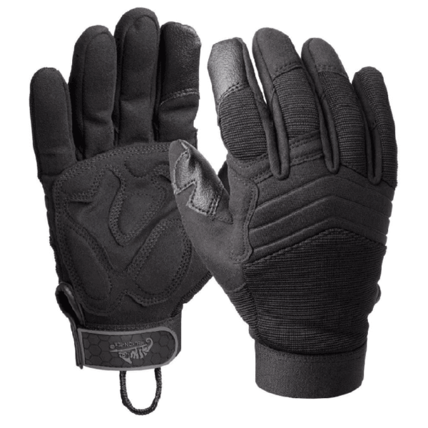 U.S. Model Gloves