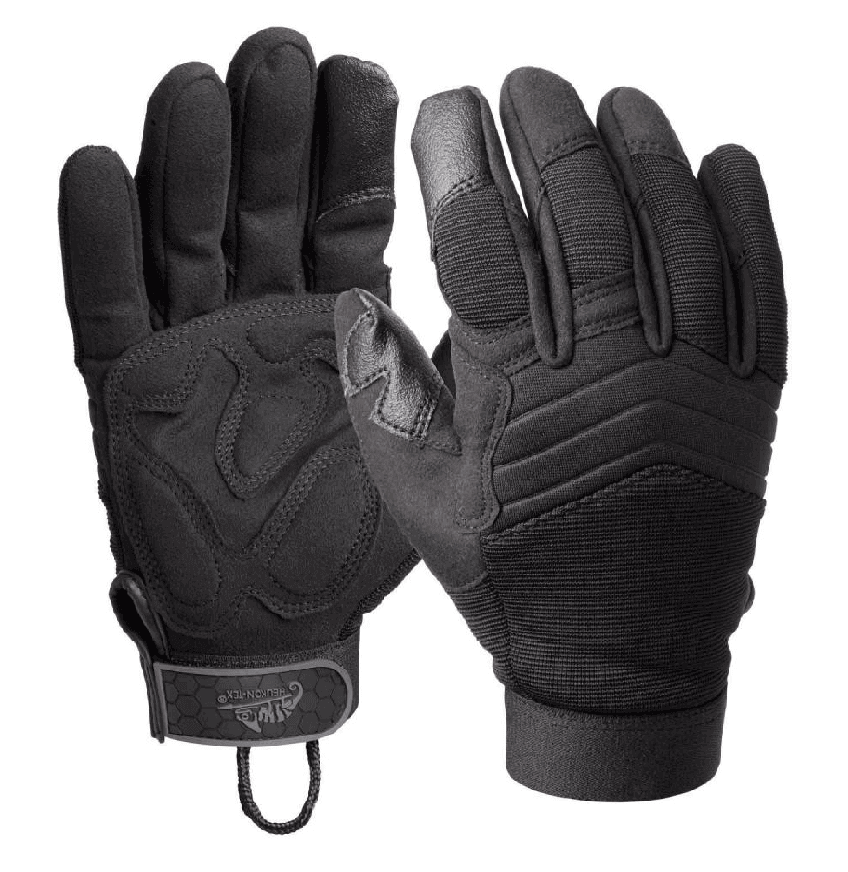 U.S. Model Gloves
