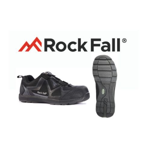Rock Fall RF140 Volta Electrical Hazard Boa Safety Trainer