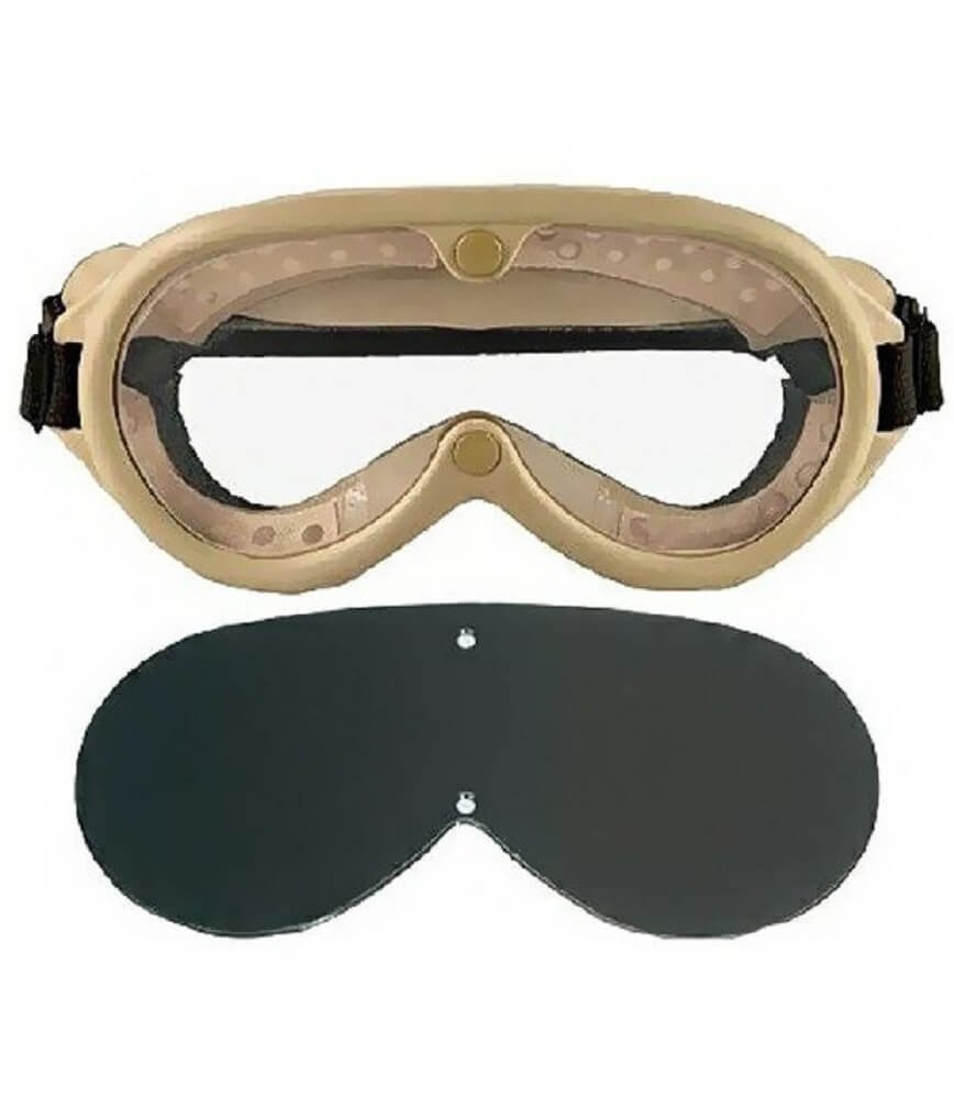 goggles gi sun wind dust