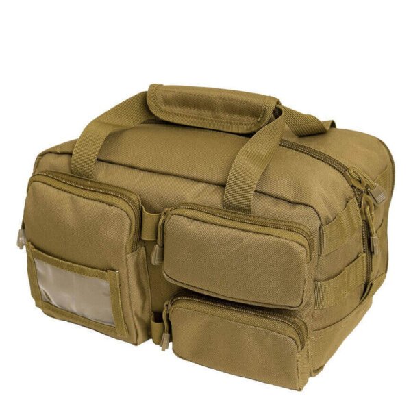 ROTHCO TACTICAL TOOL BAG
