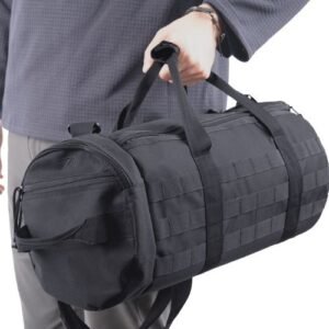 ROTHCO TACTICAL TRAVELER DUFFLE BAG