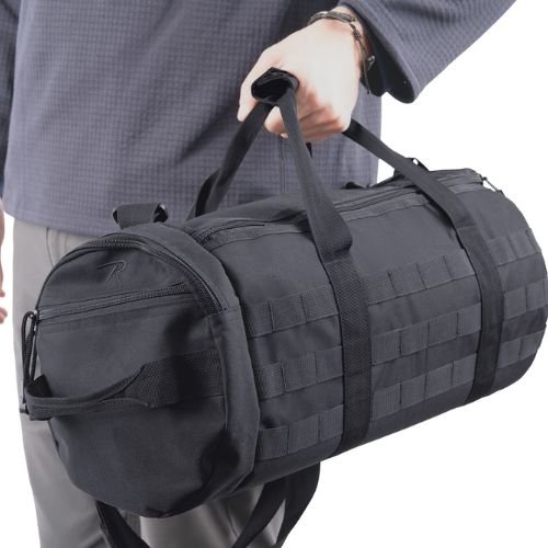 ROTHCO TACTICAL TRAVELER DUFFLE BAG