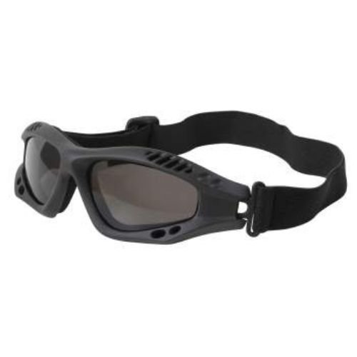 rothco tactical googles black