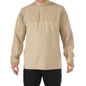5.11 stryke tdu rapid long sleeve shirt