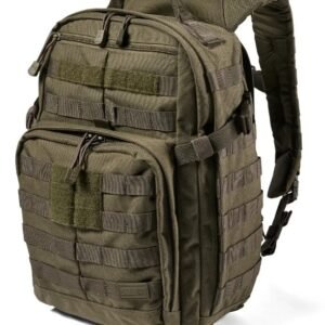 Rush 12 Backpack