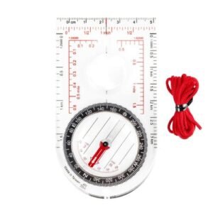 Scout Compass Mk2