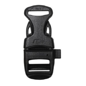 whistle buckle