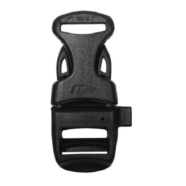 whistle buckle