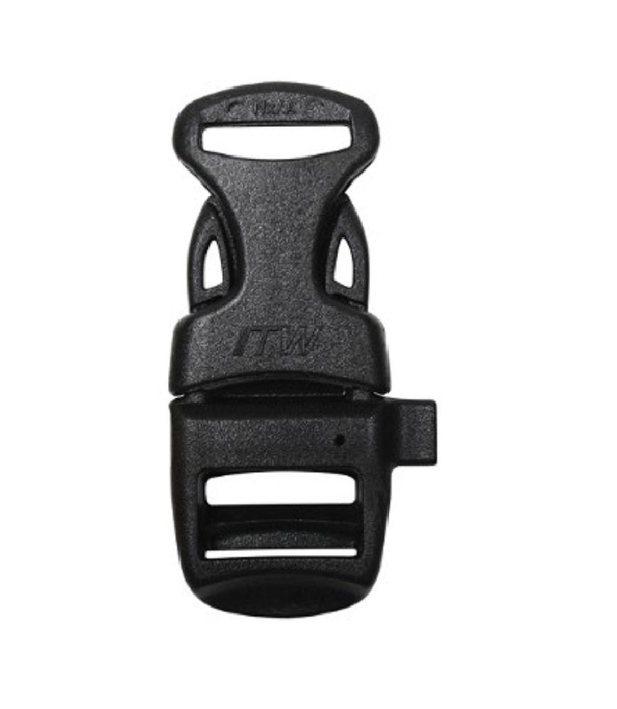 whistle buckle