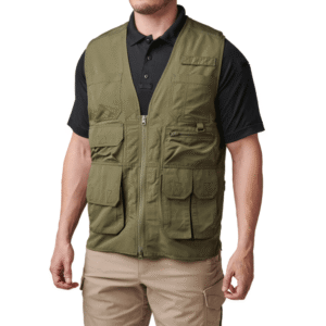 Fast Tac Vest, Style 80034