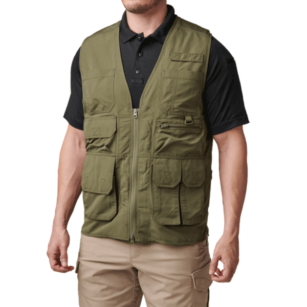 FAST TAC VEST