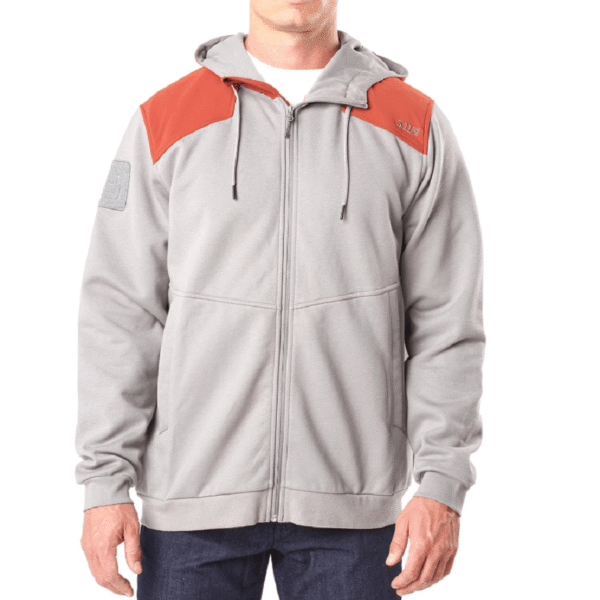 ARMORY JACKET
