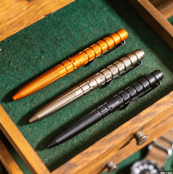 Kubaton Tactical Pen