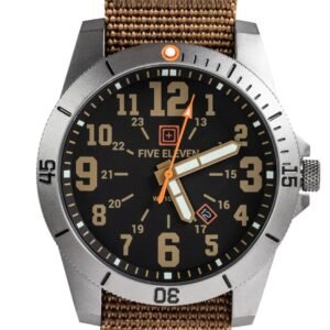 FIELD WATCH 2.0