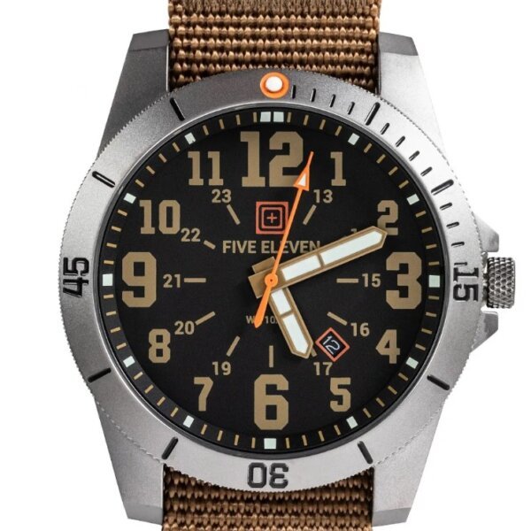 FIELD WATCH 2.0