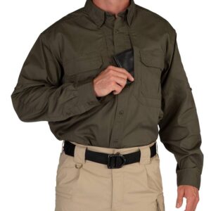 taclite pro long sleeve shirt