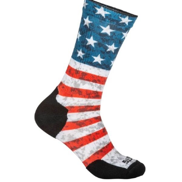 sock and awe crew af