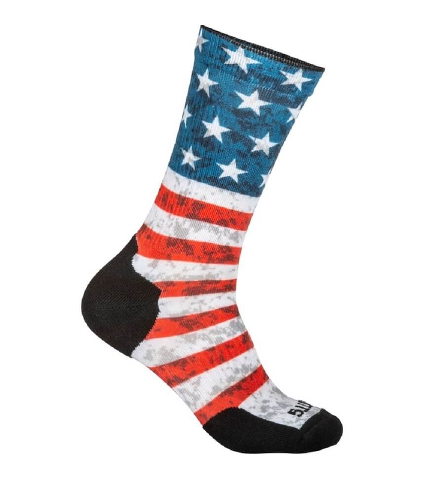 sock and awe crew af