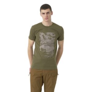 T-Shirt (Adventure Is Out There)