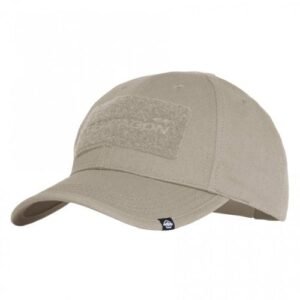 Tactical BB Cap Twill