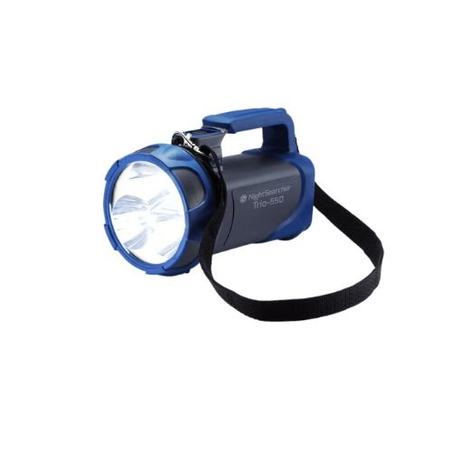 Trio 550 Rech. Searchlight
