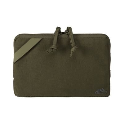 trip wallet cordura olive green 1.jpg