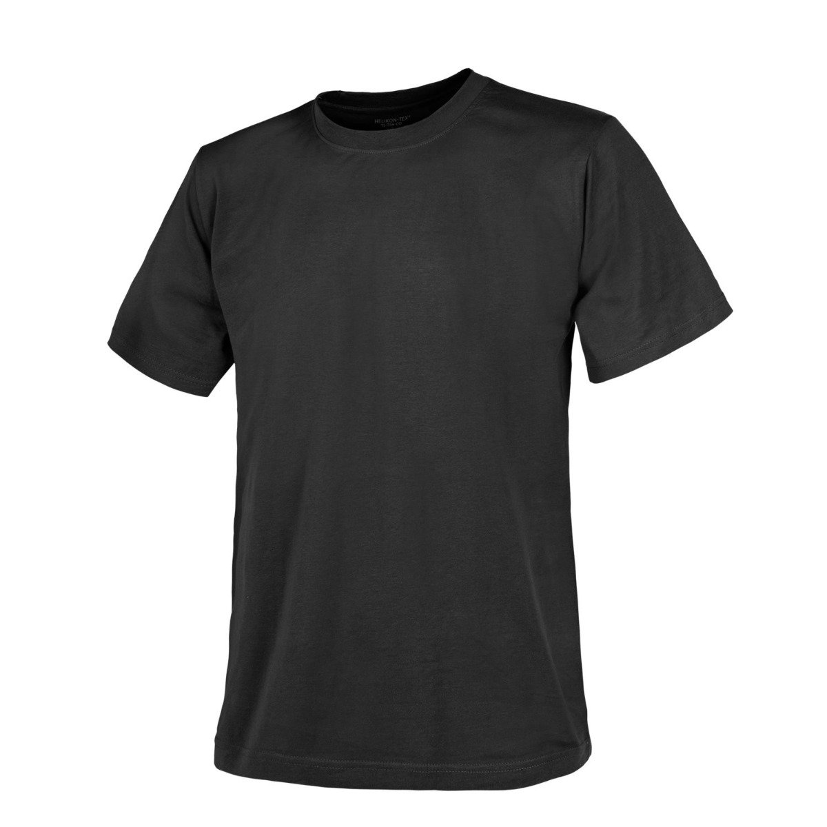 T-SHIRT - MELANGE RED