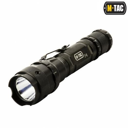 M-Tac Flashlight P4